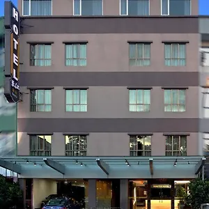 Yangtze 长江酒店 Johor Bahru